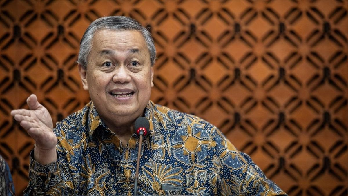 BI Sebut Modal Asing Mulai Balik ke RI, Tembus Rp57 T per 30 April