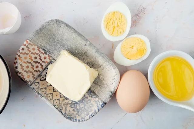 Benarkah makan telur mempengaruhi perkembangan penyakit Alzheimer?