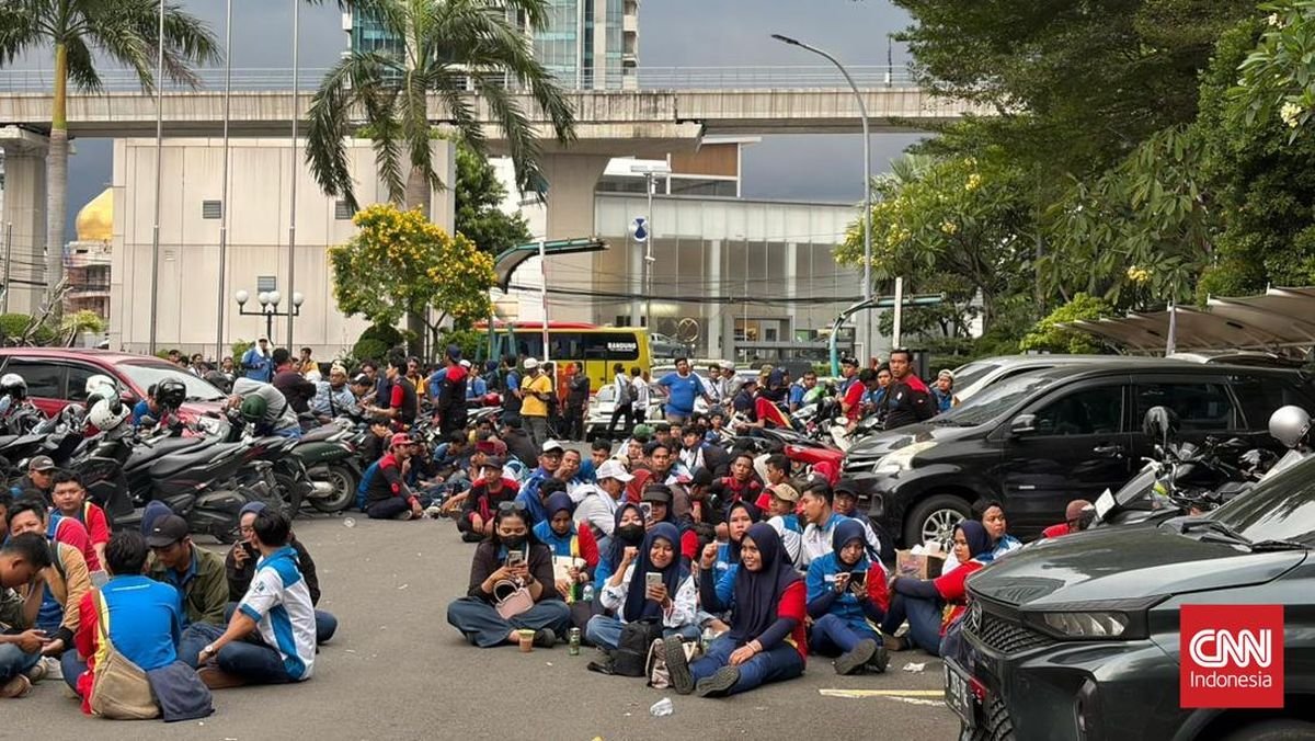 Beredar Kabar Indomaret Tutup 2 Hari, Ini Kata Serikat Pekerja