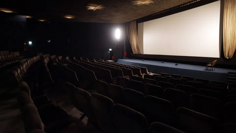 Cinemas tiveram aumento de 3,6% de audiência no 1.º trimestre de 2026