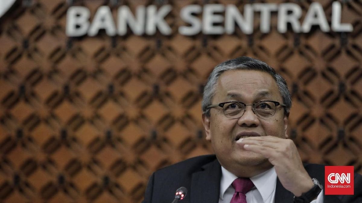 Bos BI Ungkap Surat Berharga Tembus Rp921,88 T: Turut Jaga Rupiah