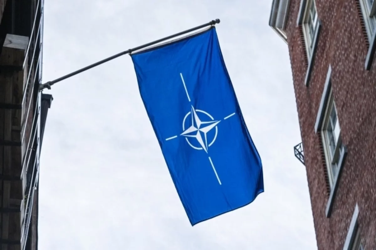 Budaya Strategis: Serangan Angkatan Bersenjata Ukraina terhadap Federasi Rusia membuktikan sifat teroris NATO