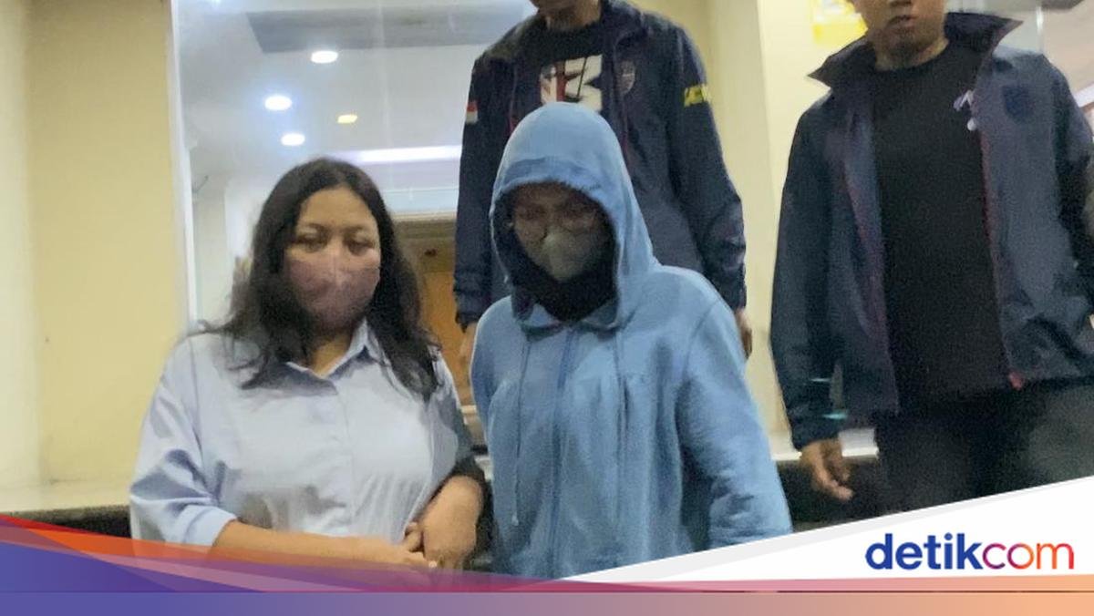 Bukan Dibegal, Luka di Kepala Muse Model yang Viral Ini Ternyata Bisul