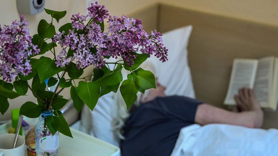 Dokter mengumumkan kemungkinan penurunan kesehatan jika ada lilac di kamar tidur | Berita Masyarakat | Berita