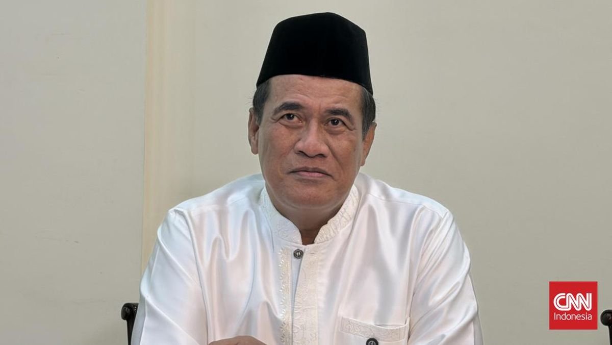 Dubes India Telepon Mentan Amran Minta Pasokan Pupuk 500 Ribu Ton
