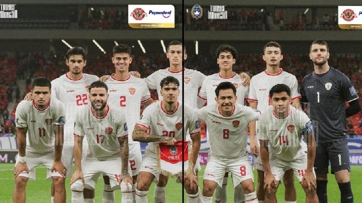 EA Sports FC Tambah Timnas Indonesia ke FC 26, FC Mobile