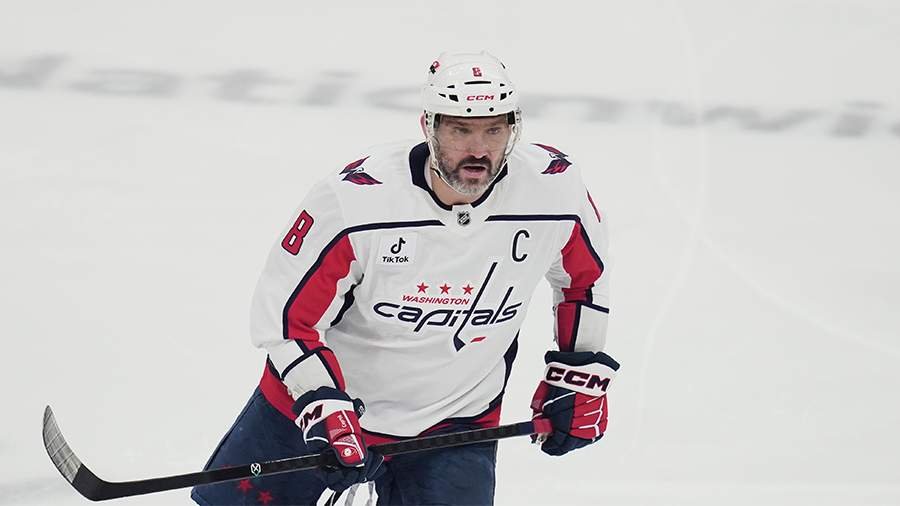 ESPN melaporkan kesiapan Washington memberi waktu kepada Ovechkin untuk mengambil keputusan mengenai kontraknya