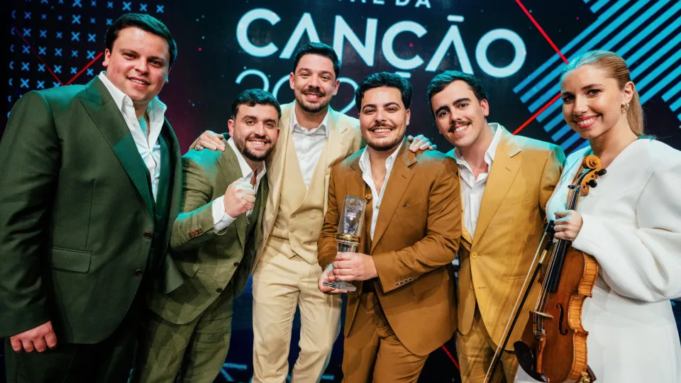 Eurovisão: Trabalhadores da RTP apelam ao boicote à participação de Israel