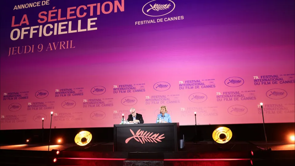 Festival de Cinema de Cannes anuncia programação e rejeita domínio da IA