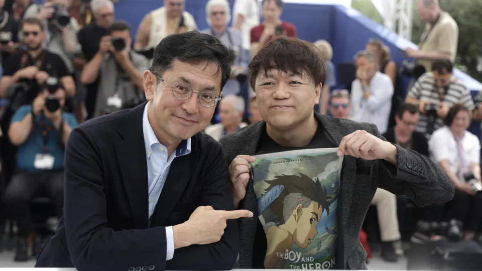 Estúdios Ghibli vencem Prémio Princesa Astúrias: