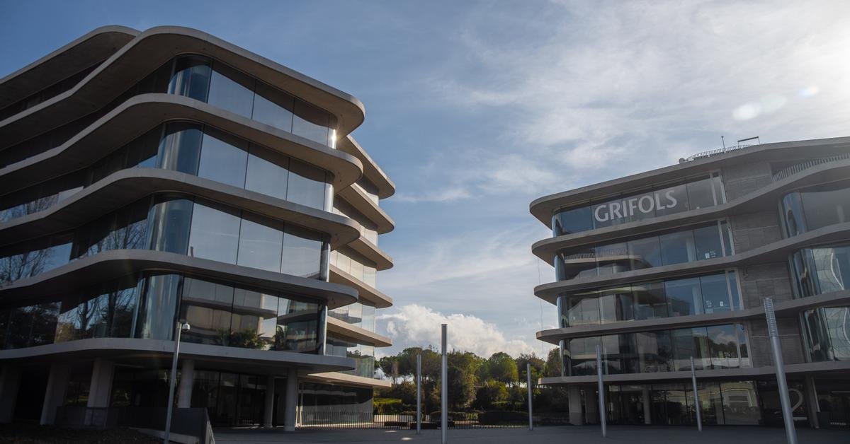Grifols mengembangkan bisnis biofarmasinya untuk meningkatkan keuntungan hingga €73 juta