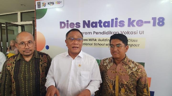 Indonesia Berbagi 7 Strategi Konservasi Keanekaragaman Hayati