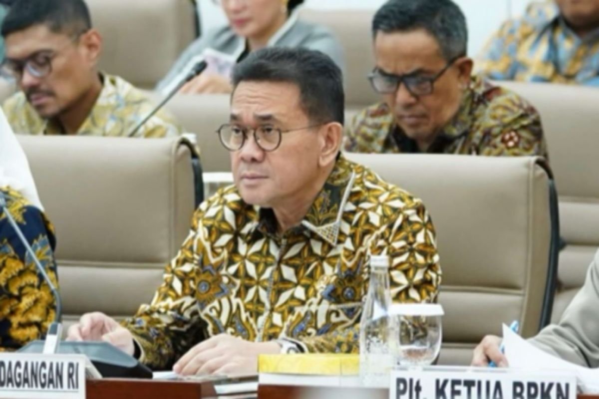 Indonesia tightens import controls to shield domestic industries