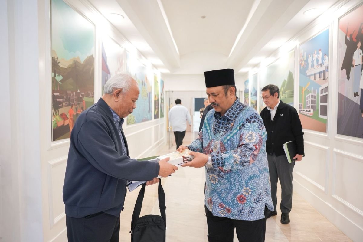 Indonesia pushes innovation-led downstreaming for palm oil gains
