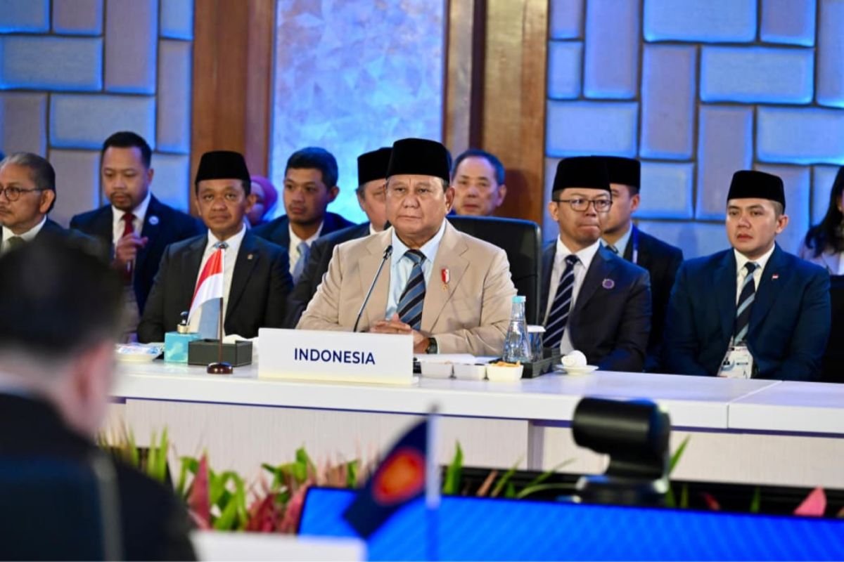 Indonesia