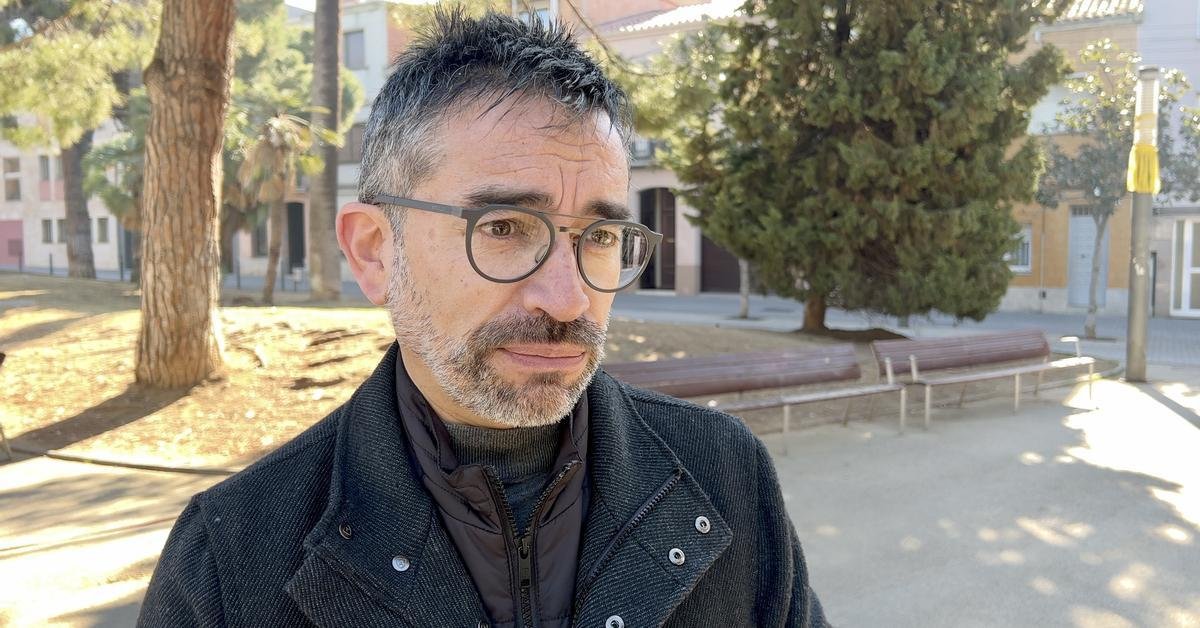 Junts menyerahkan kepala daftarnya di Sabadell kepada mantan pemimpin ERC