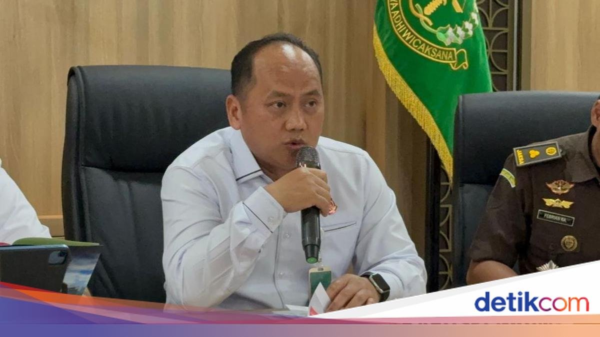 Kejagung Respons Vonis Bebas 3 Terdakwa Kasus Korupsi Kredit Sritex