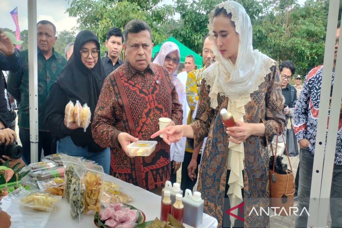 Ministry, BPJPH speed up halal certification in 1,500 tourism villages