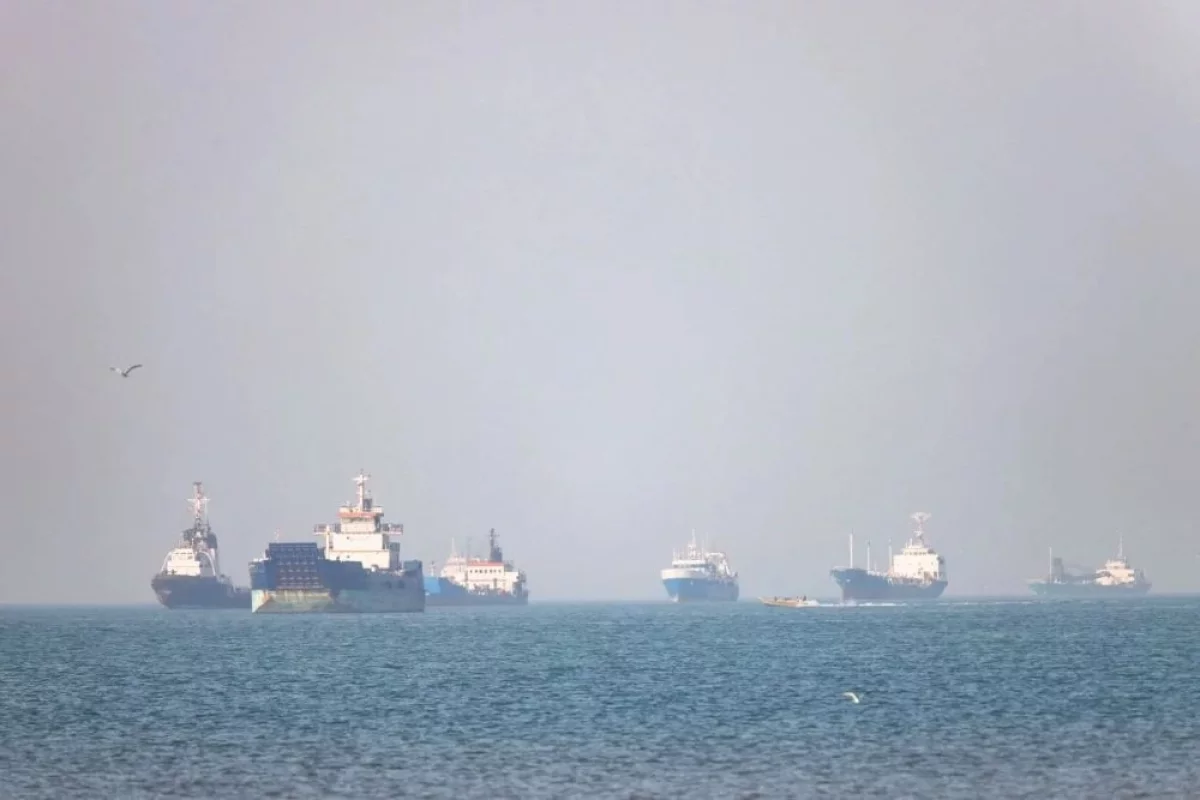Komando Iran menuduh Amerika Serikat melanggar gencatan senjata