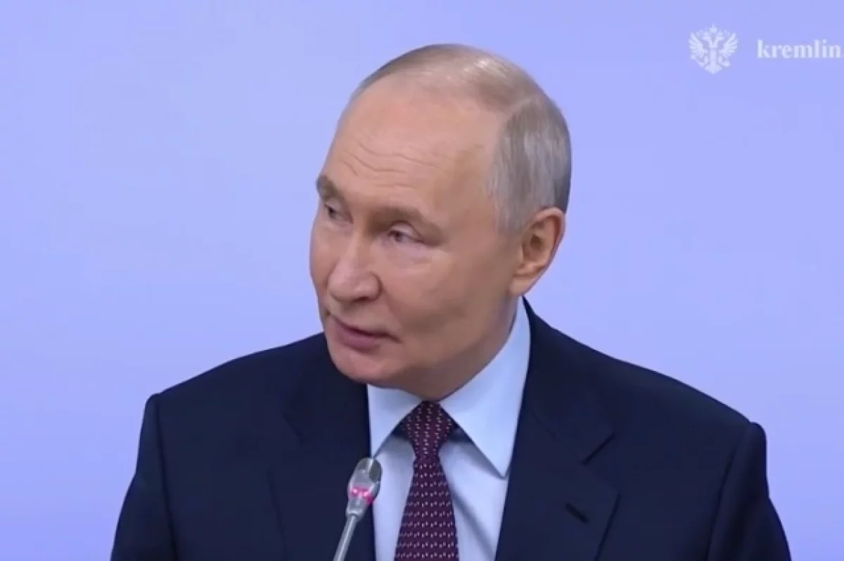 Kremlin mengadakan makan malam dengan partisipasi Putin, Lukashenko, Tokayev dan Mirziyoyev