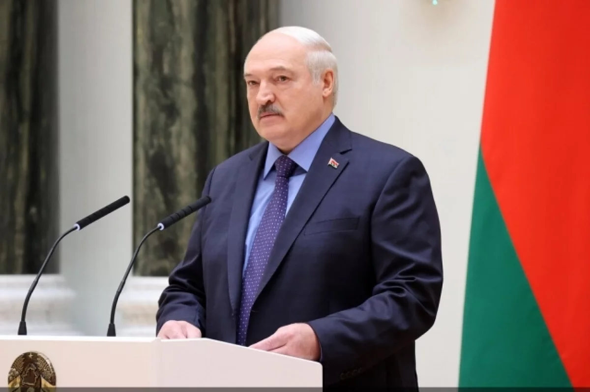 Lukashenko pergi ke Rusia untuk merayakan Hari Kemenangan