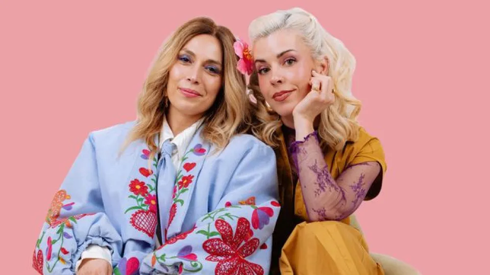 Mimicat e Ana Bacalhau acabam de lançar
