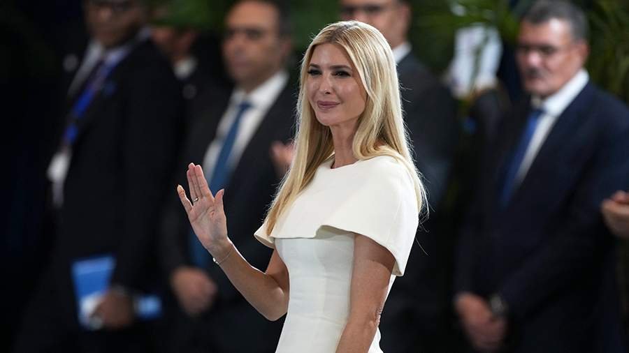 NYP mengetahui tentang persiapan upaya pembunuhan terhadap Ivanka Trump | Berita Dunia | Berita