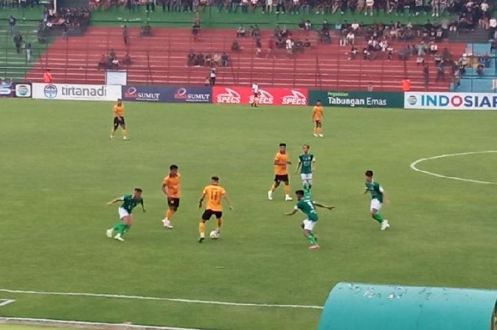 PSSI Selects Teladan Medan Stadium for 2026 AFF U-19 Cup