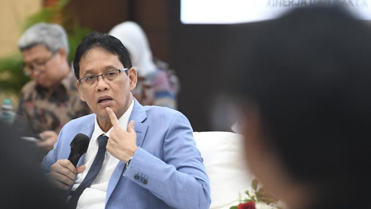 Pemerintah Batasi Konversi Valas DHE SDA ke Rupiah Maksimal 50 Persen