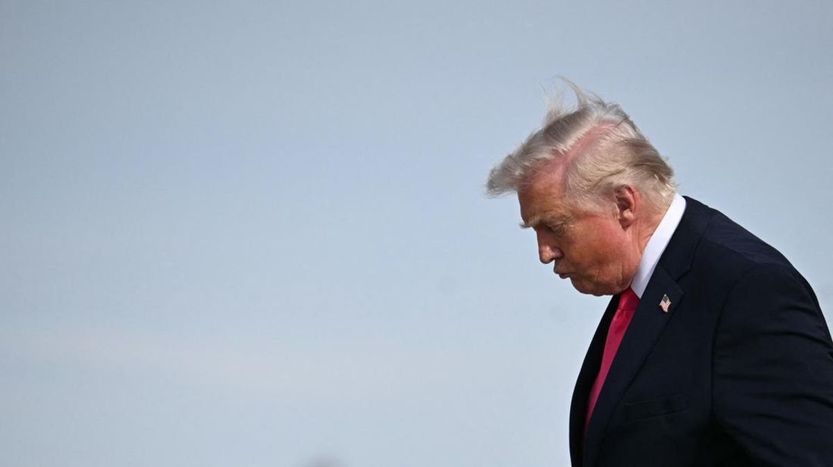Pengadilan AS Putuskan Tarif Global 10 Persen Trump Ilegal