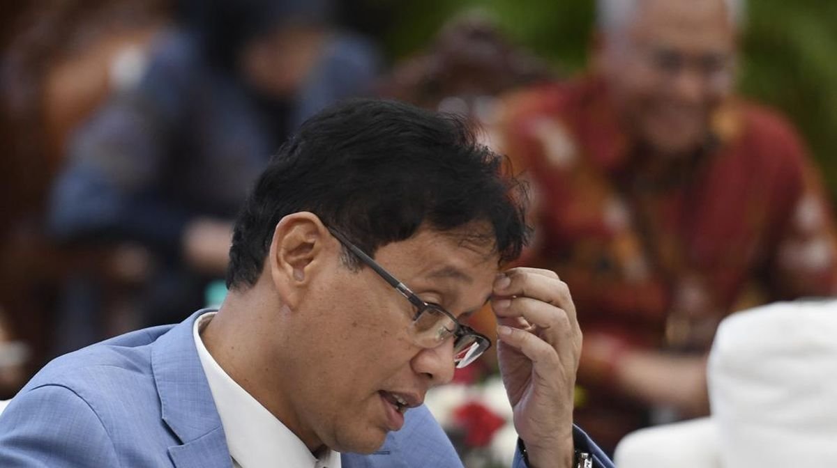 Purbaya Nilai Rupiah Anjlok ke Rp17.800 Tak Masuk Akal