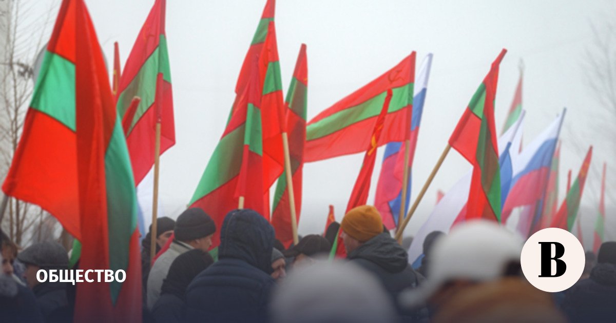 Putin menyederhanakan pemberian kewarganegaraan Rusia kepada penduduk Transnistria