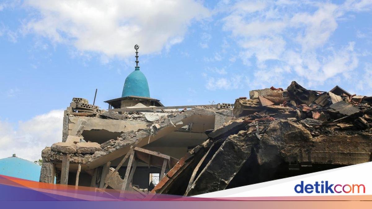 Qatar, Jerman hingga Inggris Kutuk Israel Perluas Serangan di Lebanon