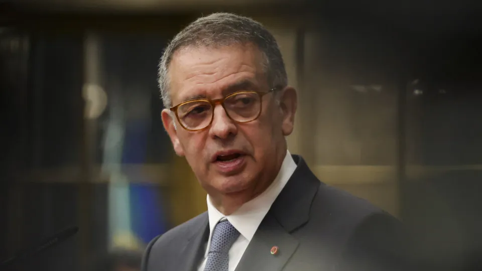 "Sakit dan kesedihan". Asuransi berduka atas meninggalnya aktor João Barbosa