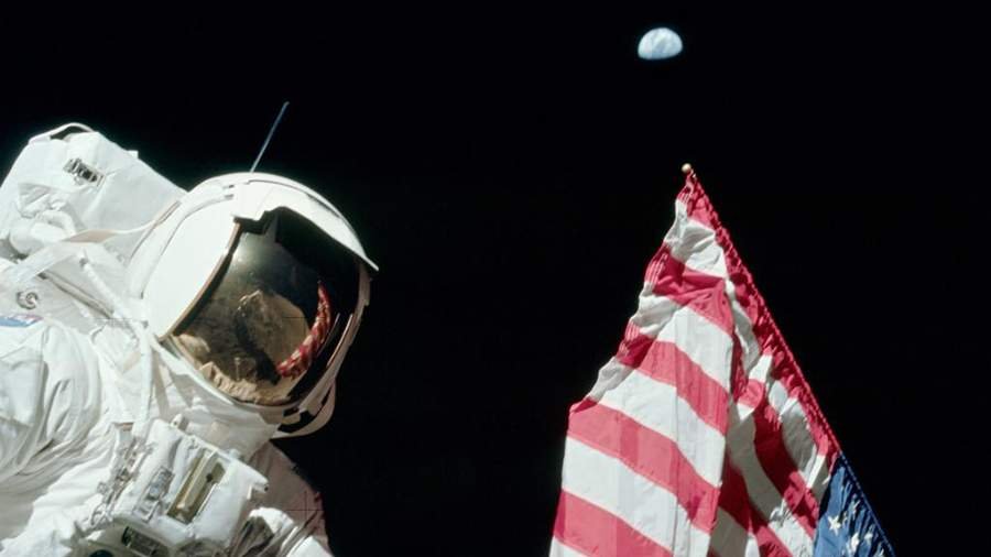 Seorang kosmonaut Austria berbicara tentang perbedaan pelatihan di Uni Soviet dan AS | Berita Sains | Berita