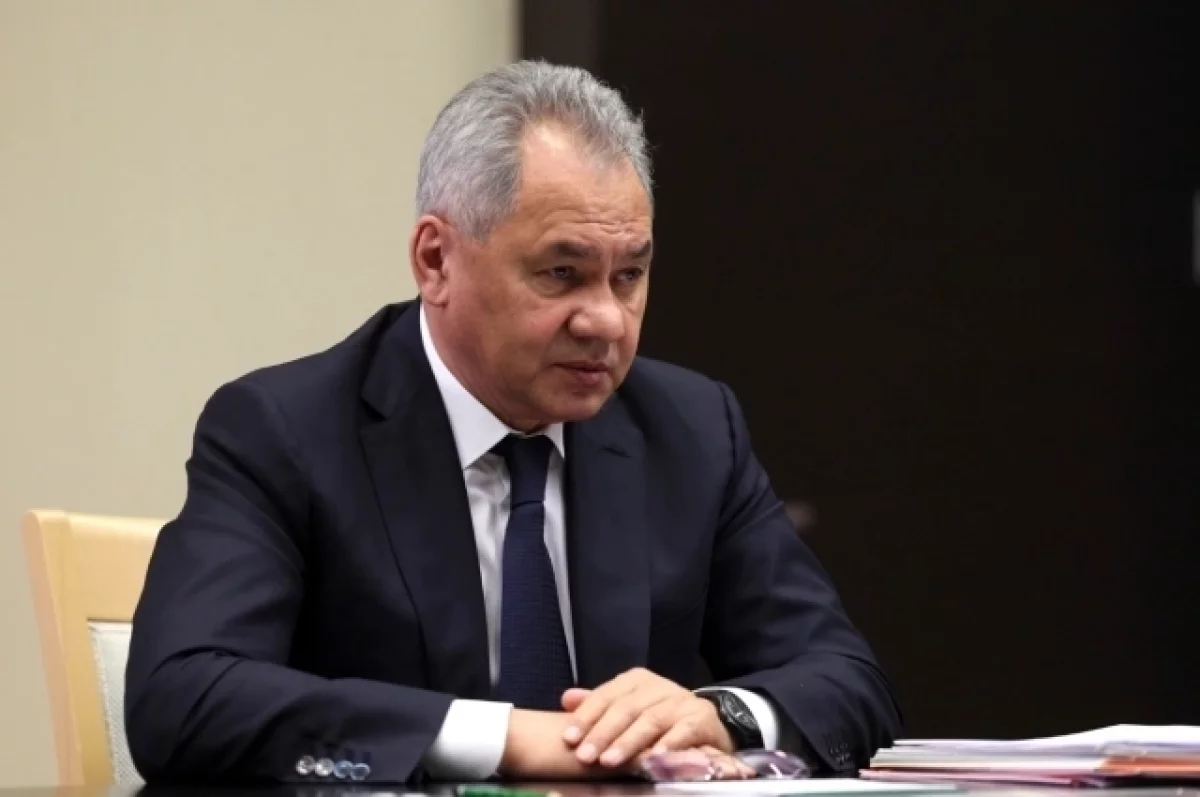 Shoigu: Australia mungkin memiliki senjata nuklir karena partisipasinya dalam AUKUS