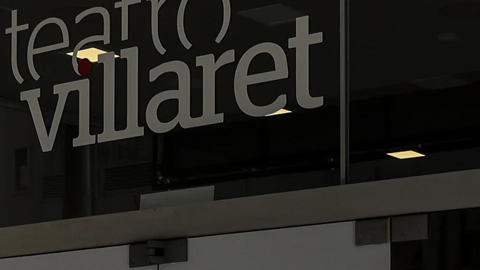 Teatro Villaret, em Lisboa, encerrou para obras e reabre em setembro