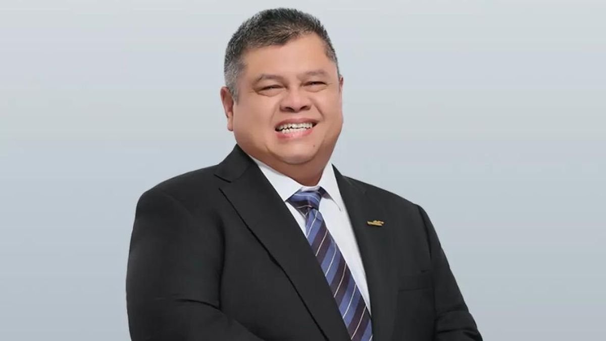 Telkomsel Tetapkan Muhammad Yusuf Ateh Jadi Komisaris per 1 Juni 2026