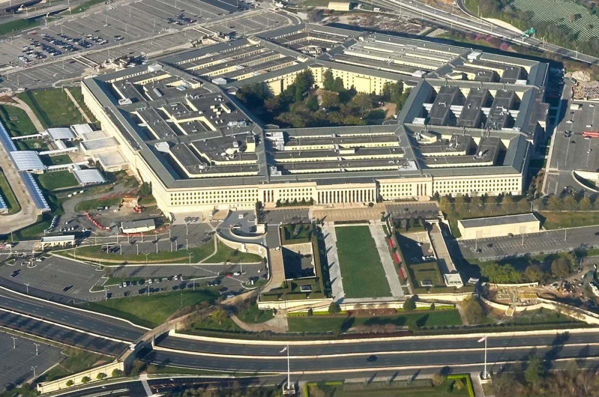 Аппаратчики из Пентагона сливают в прессу неприглядные данные о потерях США.