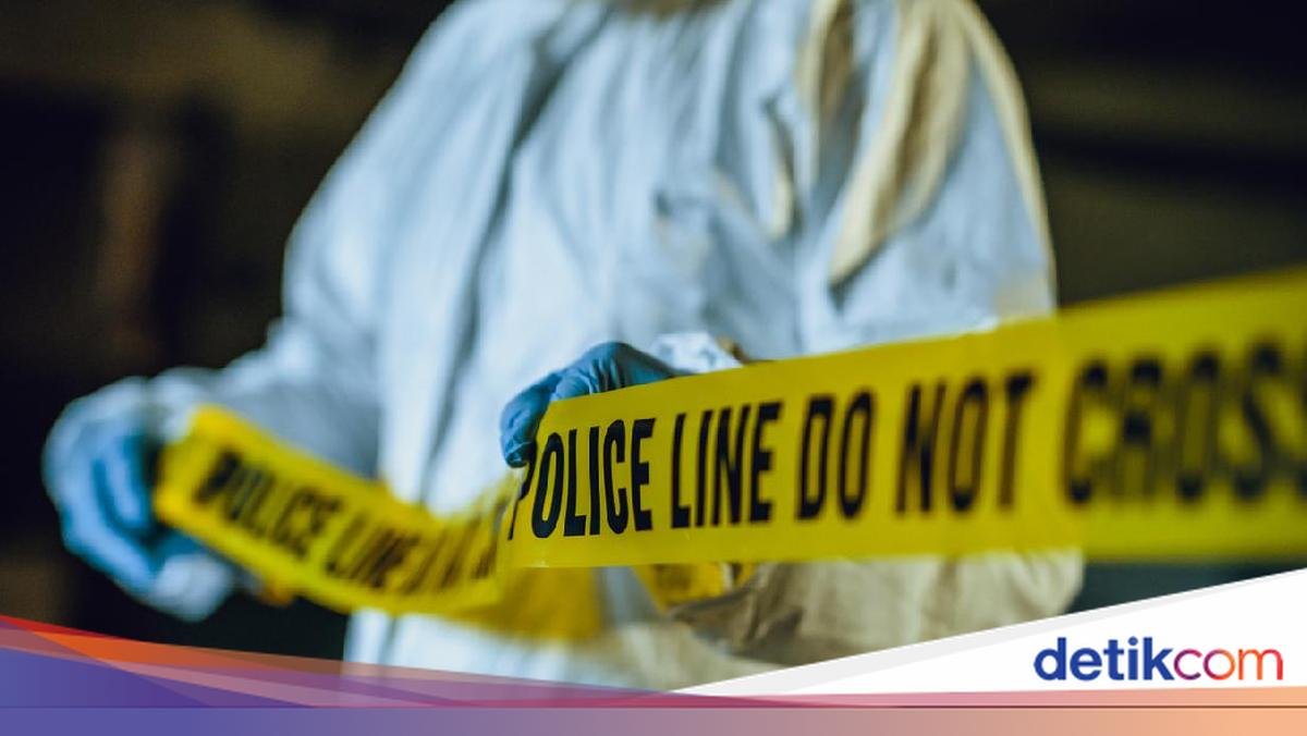Titik Terang Kasus WN Korsel Tewas Bersimbah Darah di Bekasi
