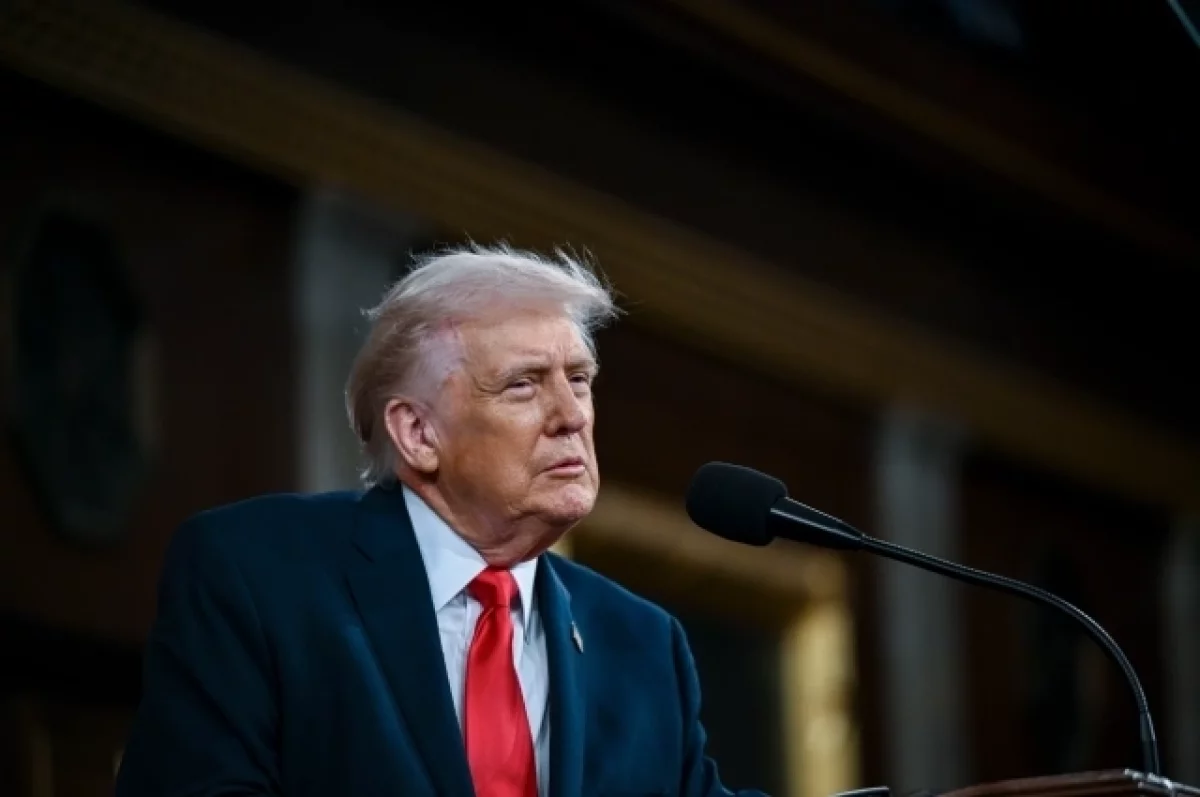 Trump mengizinkan pengiriman negosiator penyelesaian Ukraina ke Federasi Rusia