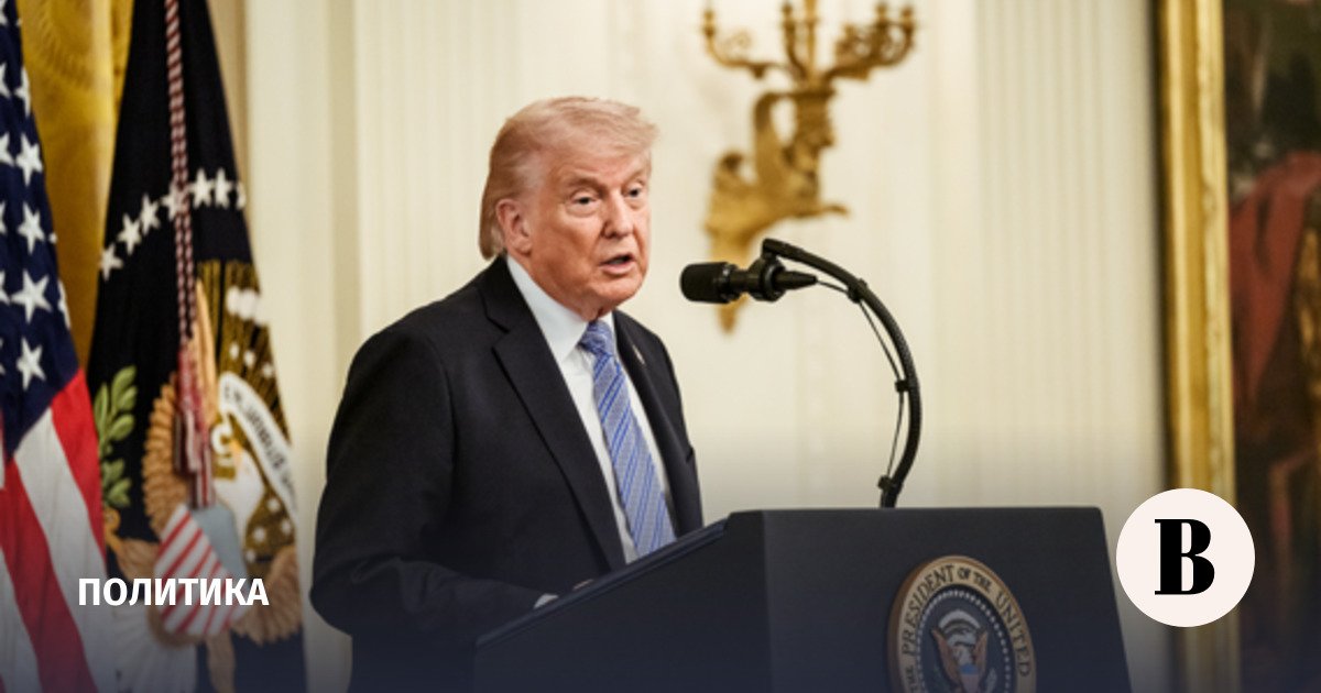 Trump mengumumkan gencatan senjata tiga hari antara Rusia dan Ukraina