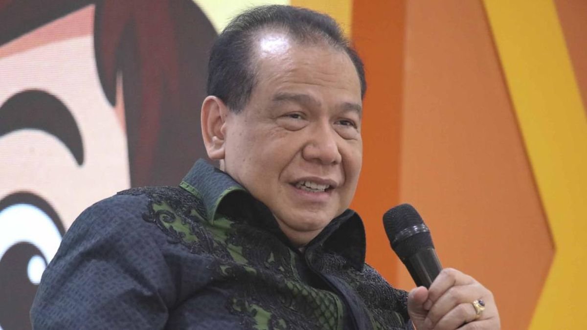 Usia 60 Tahun pun Bisa