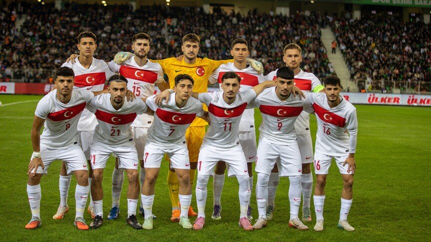 تغيير في التشكيلة المرشحة لفريق أوميت الوطني لكرة القدم