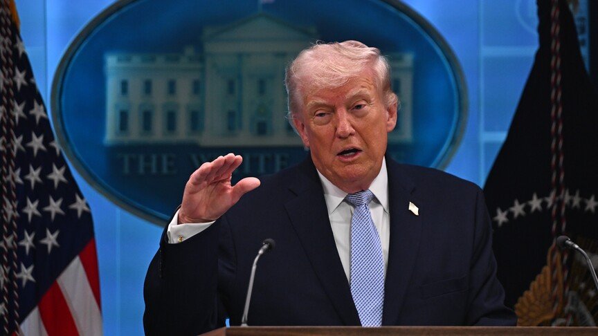 Trump