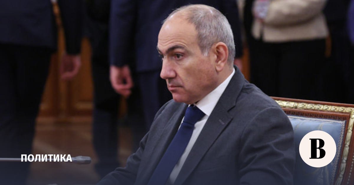 Putin berbicara dengan Pashinyan melalui telepon