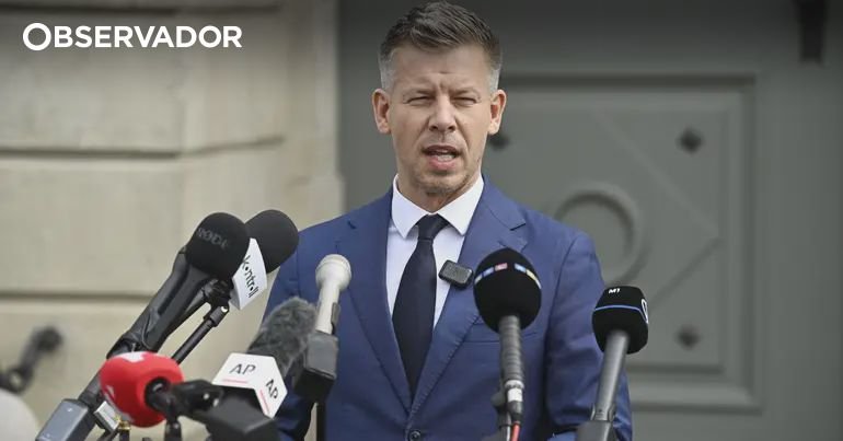 Magyar menyiapkan undang-undang yang memungkinkan presiden dicopot – Pengamat