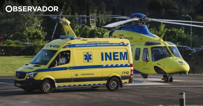 A25 dipotong di kedua arah di Albergaria-a-Velha – Observador