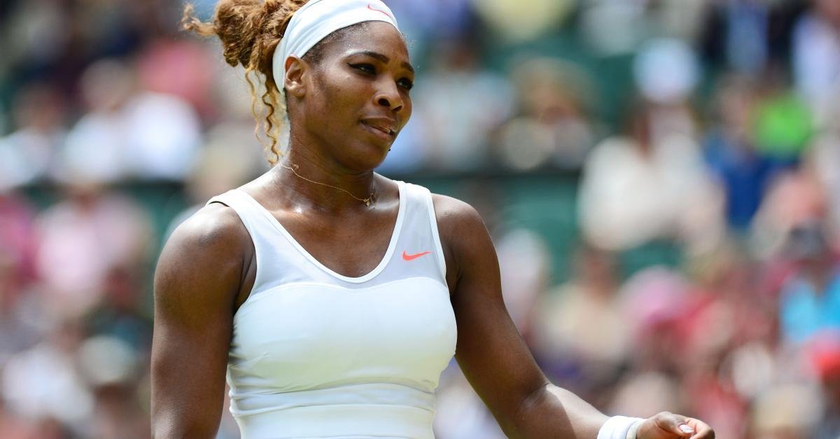 Serena Williams akan kembali ke tenis profesional pada usia 44 tahun