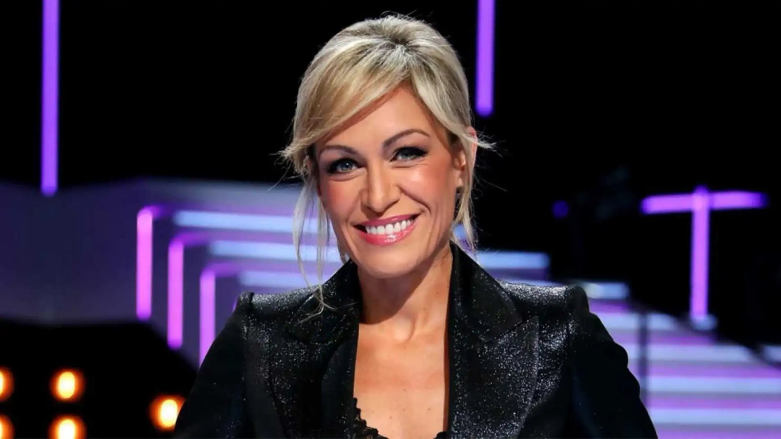 Luján Argüelles kembali ke TV dengan 'Camino de la Verdad': “Kita harus menerangi bagian tergelap kita”